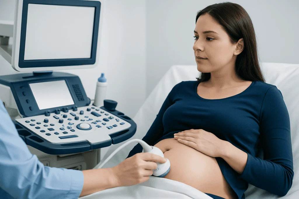 Why palpitations can happen during pregnancy — palpitate pregnant