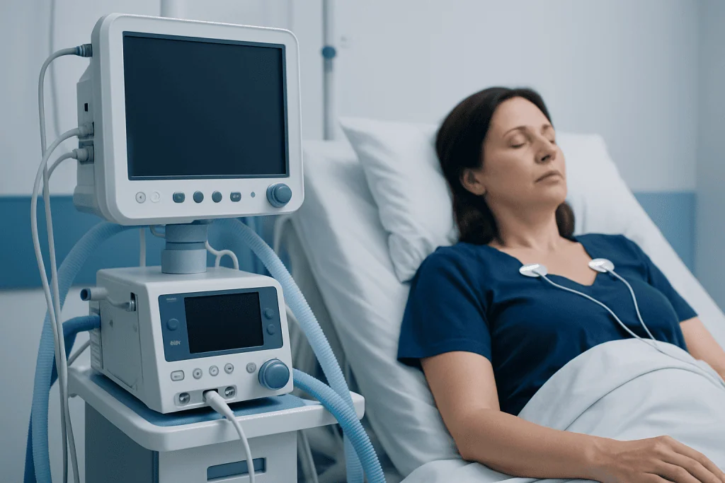 Why panic attacks feel so dangerous — can you die from a panic anxiety attack