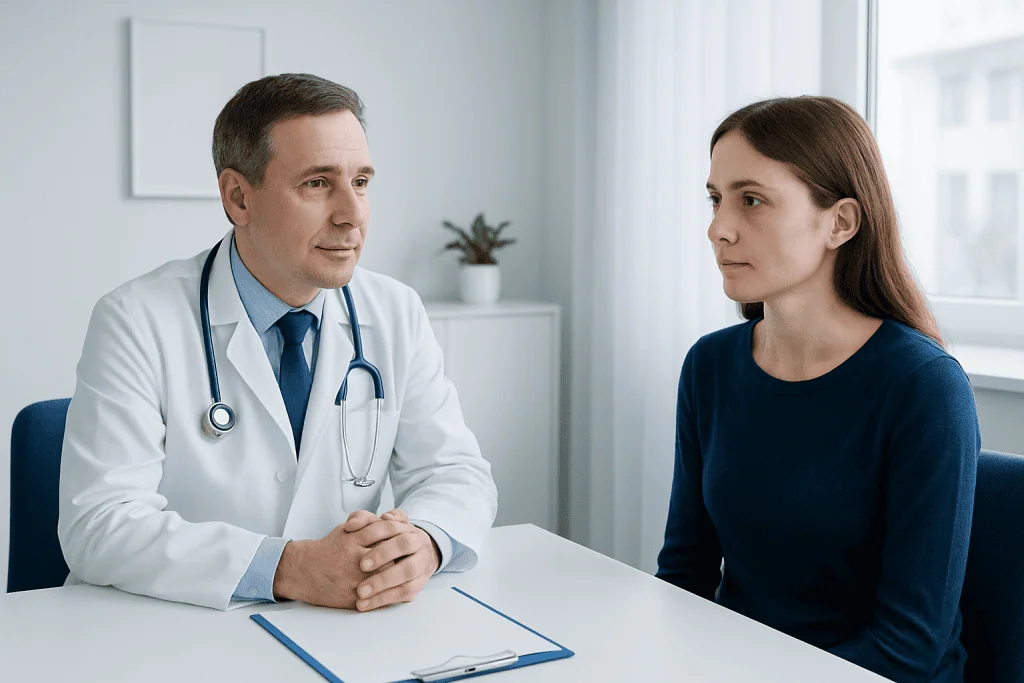 Why Parry-Romberg syndrome develops — parry-romberg syndrome