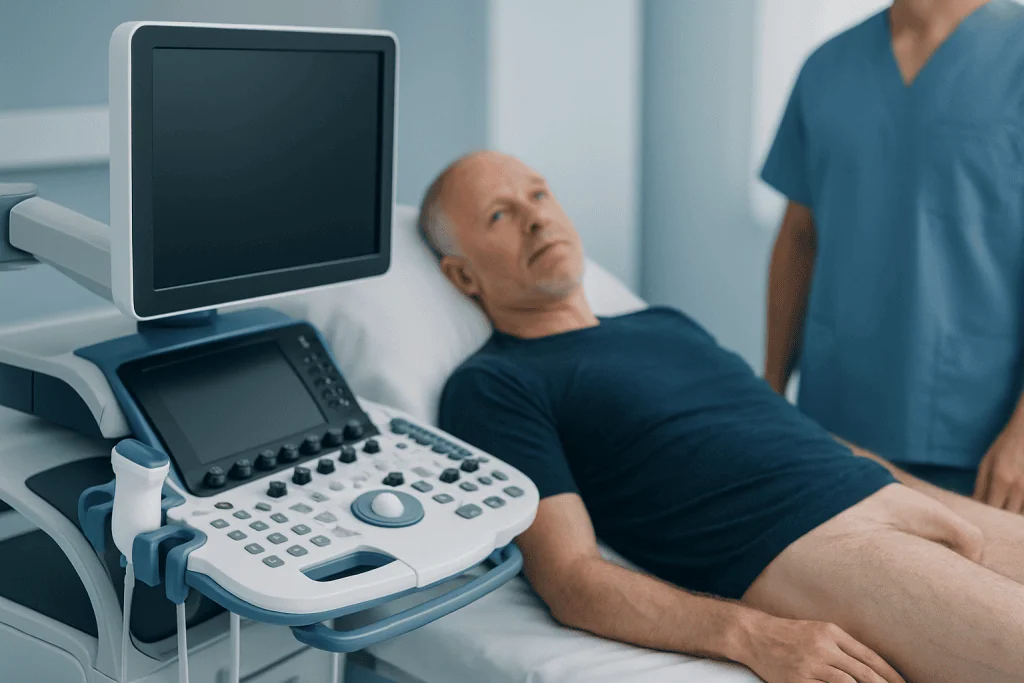 Why Penile Veins May Look More Prominent — veiny penis