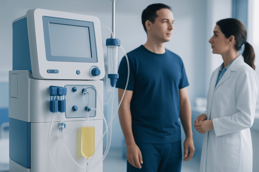 Why People Consider Urine Therapy — urine therapy
