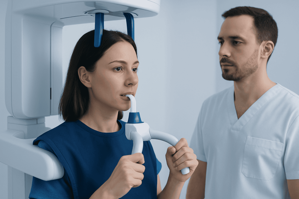 Why peroxide can cause sensitivity and irritation — is hydrogen peroxide safe for teeth