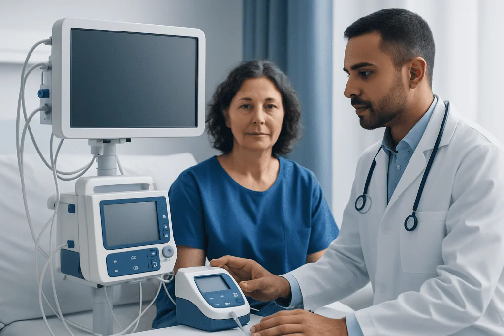 Why persistent high blood glucose matters — uncontrolled diabetes