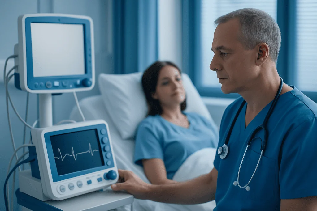 Why Prednisone Can Make the Heart Feel Different — how to stop heart palpitations from prednisone