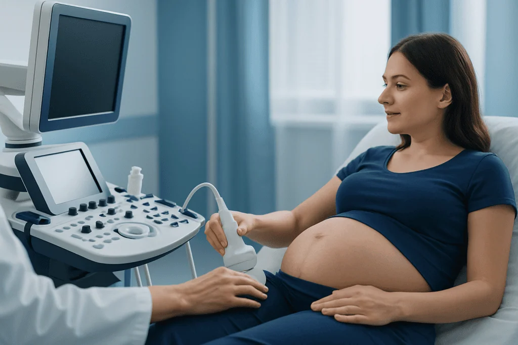 Why Pregnancy Months and Weeks Do Not Match Exactly — 8 months how many weeks pregnant
