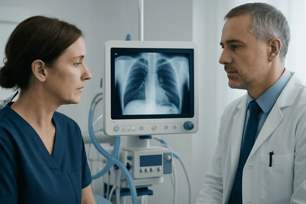 Why Prognosis Varies So Much — metastatic lung cancer life expectancy