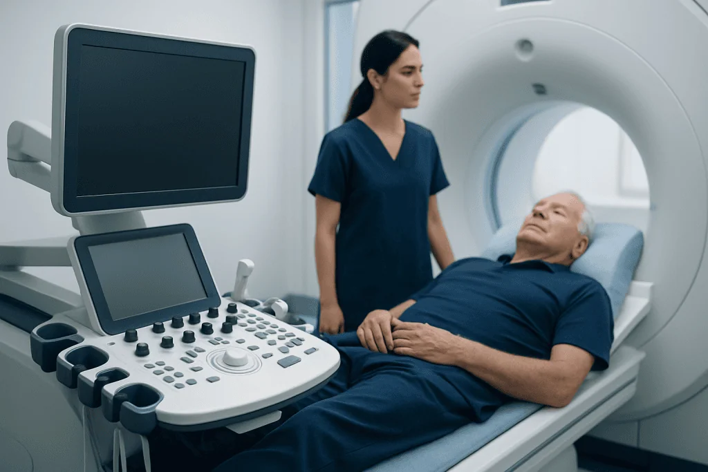 Why PSA Can Be High: Causes and Risk Factors — treatment for high psa levels