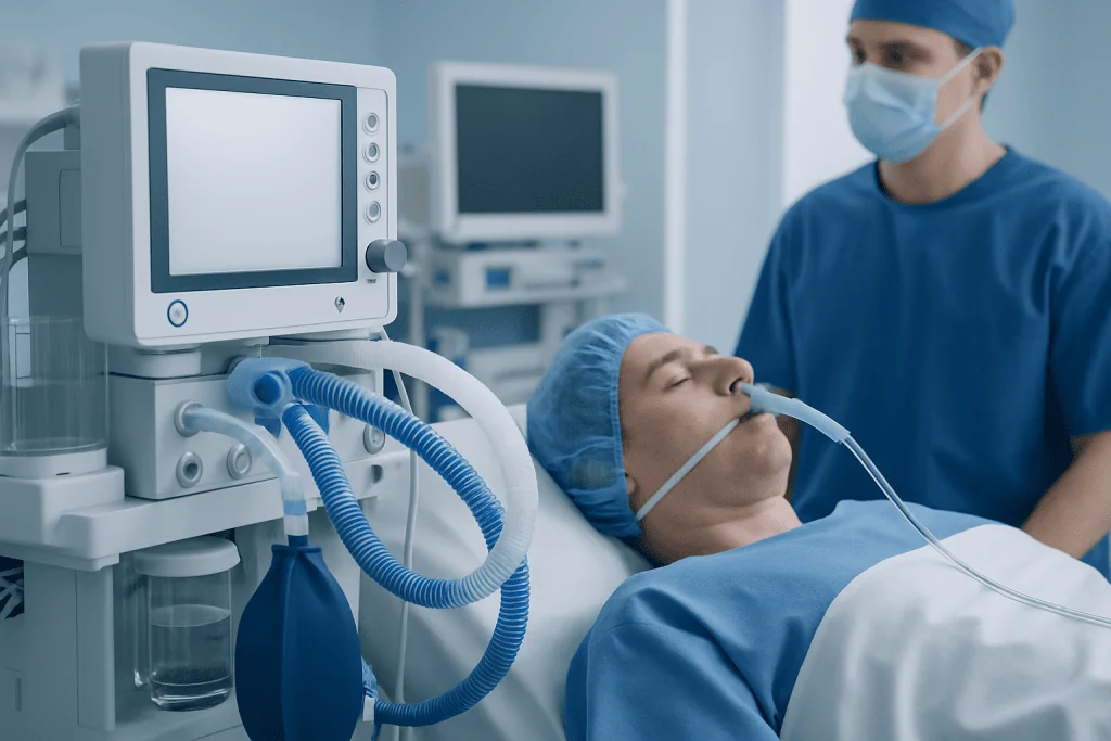 Why recent COVID-19 can affect surgery and anesthesia — what happens if you have surgery with covid