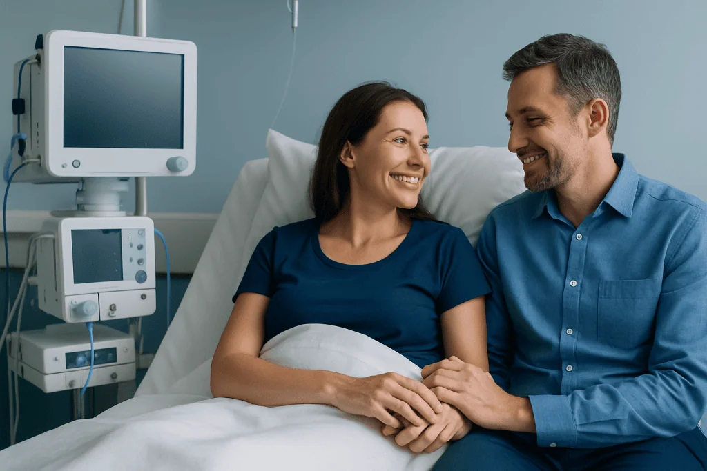 Happy Wife Happy Life: What Patients Need to Know 2 Why Relationship Wellbeing Matters for Health — happy wife happy life