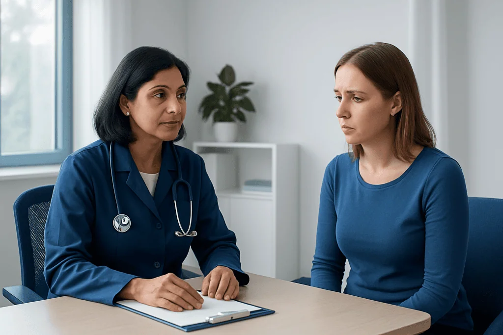Why results may be abnormal — liver function panel