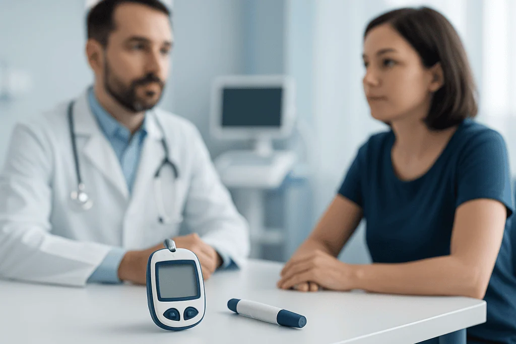 Why Rice Can Affect Blood Glucose — best rice for diabetics