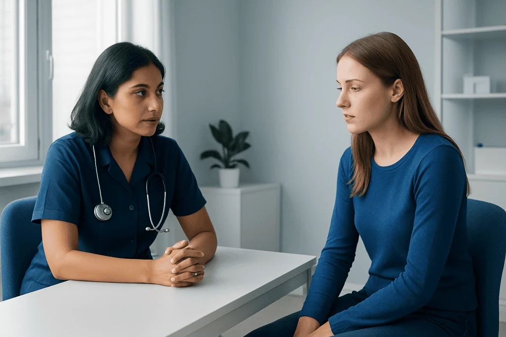 Why risk can increase with multiple partners — side effects of having multiple partners
