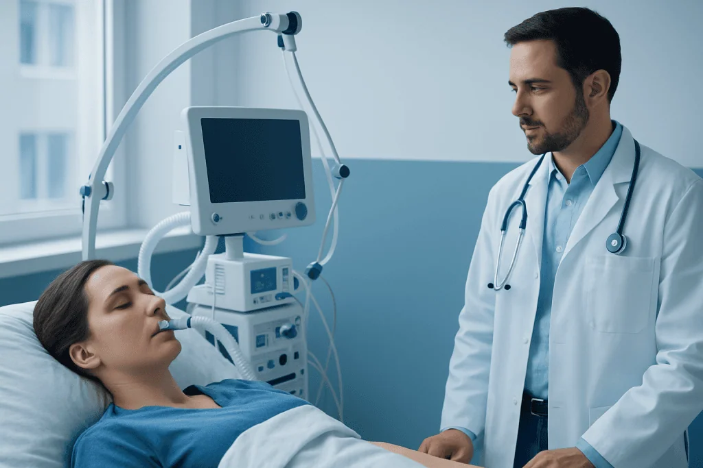 Why sodium chlorite is not a medical treatment — sodium chlorite