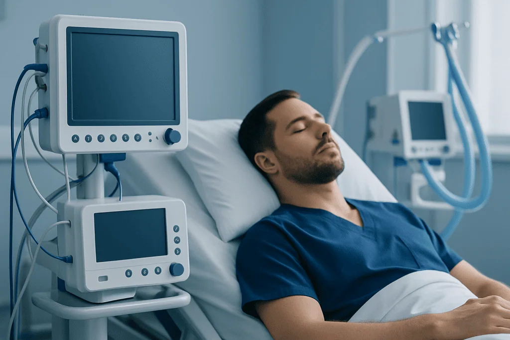 Why Someone May Feel Rested After Only 4 Hours — how to sleep 8 hours in 4 hours