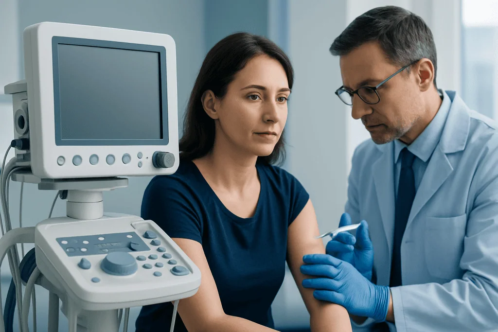 Why Steroid Injections Can Have Temporary Whole-Body Effects — how long is immune system compromised after steroid injection