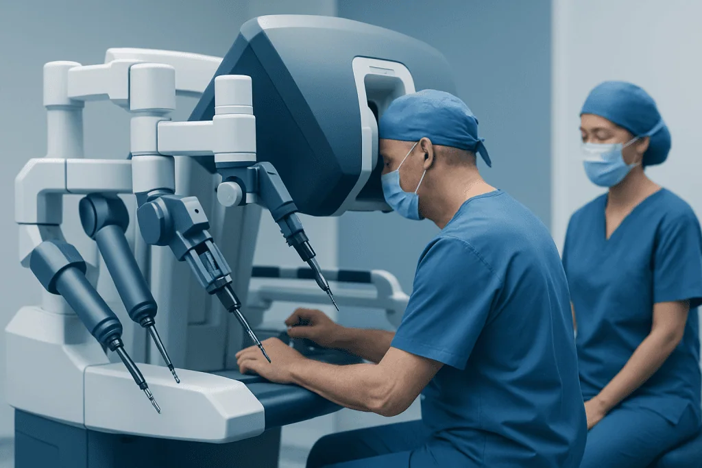 Why surgical training takes many years — how many years does it take to become a surgeon
