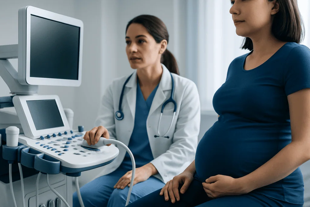 Why Swelling Happens in Pregnancy — when should swelling during pregnancy be a concern