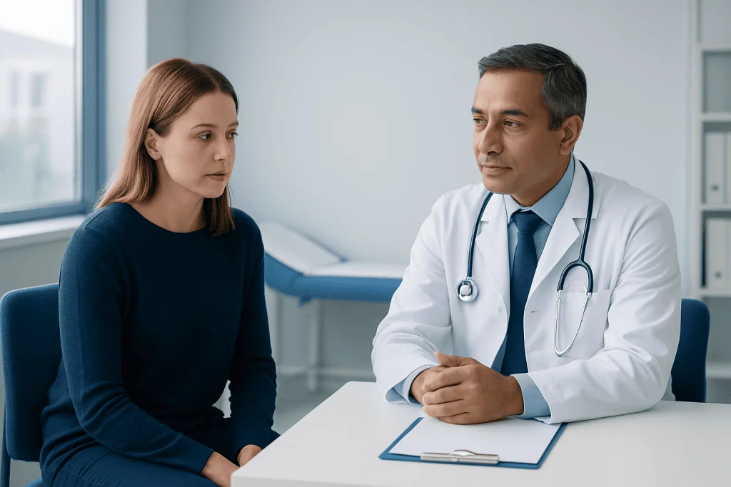 Why Sydenham's chorea develops — sydenham's chorea