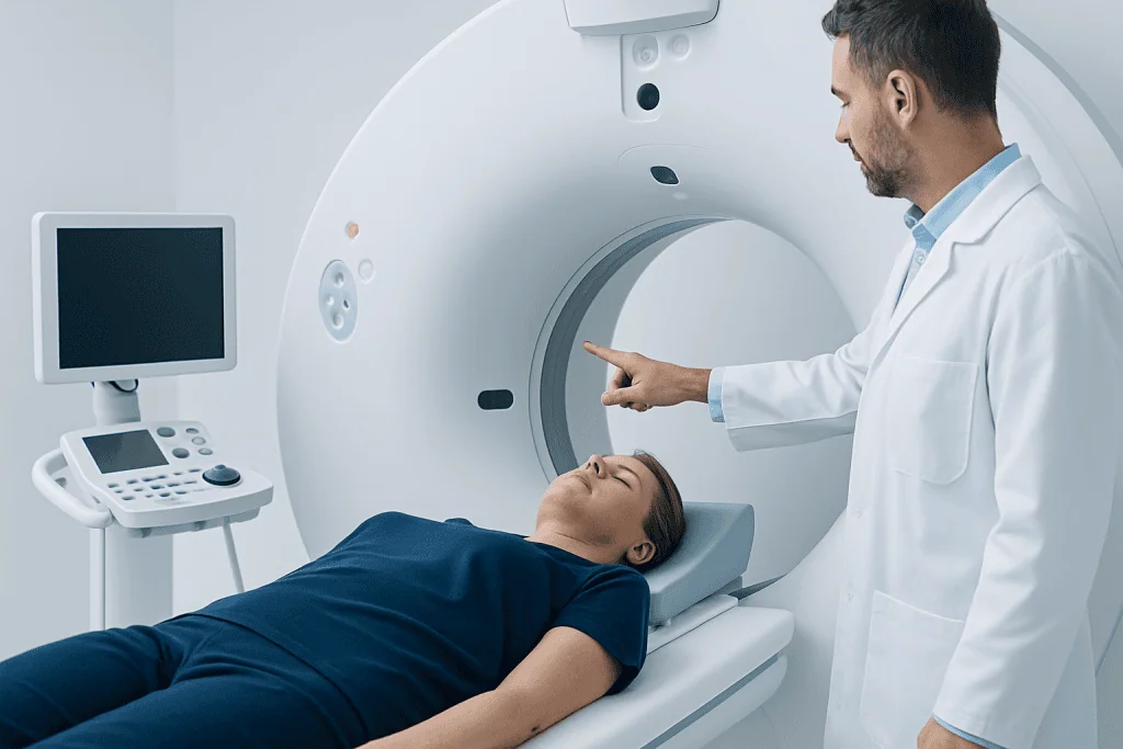 Why symptoms can be easy to miss at first — how long can you have bone cancer without knowing