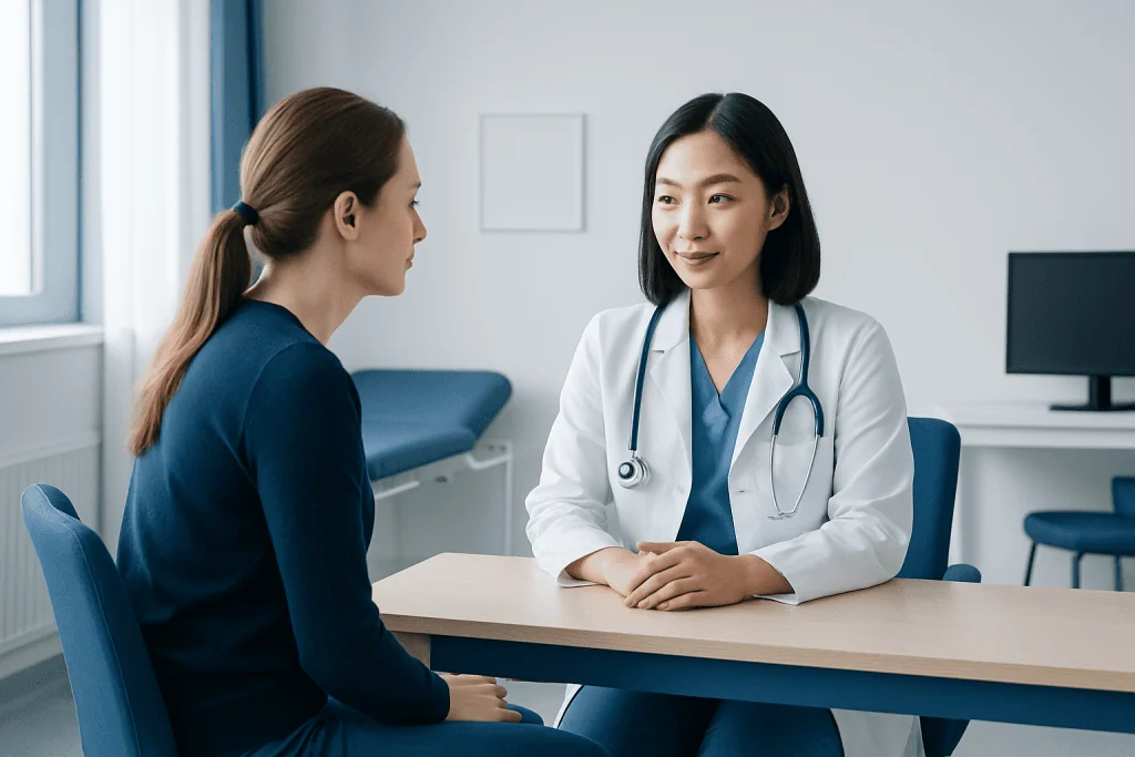 Why symptoms can improve without antibiotics — signs your uti is going away without antibiotics
