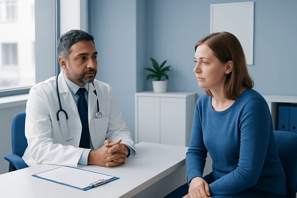 Why symptoms happen: types, causes, and related conditions — diabetes insipidus symptoms