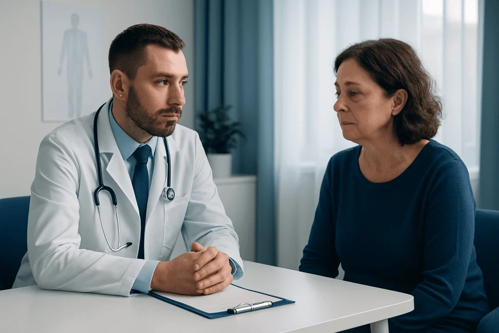 Why Symptoms May Occur During Ozempic Treatment — ozempic cause scurvy like symptoms