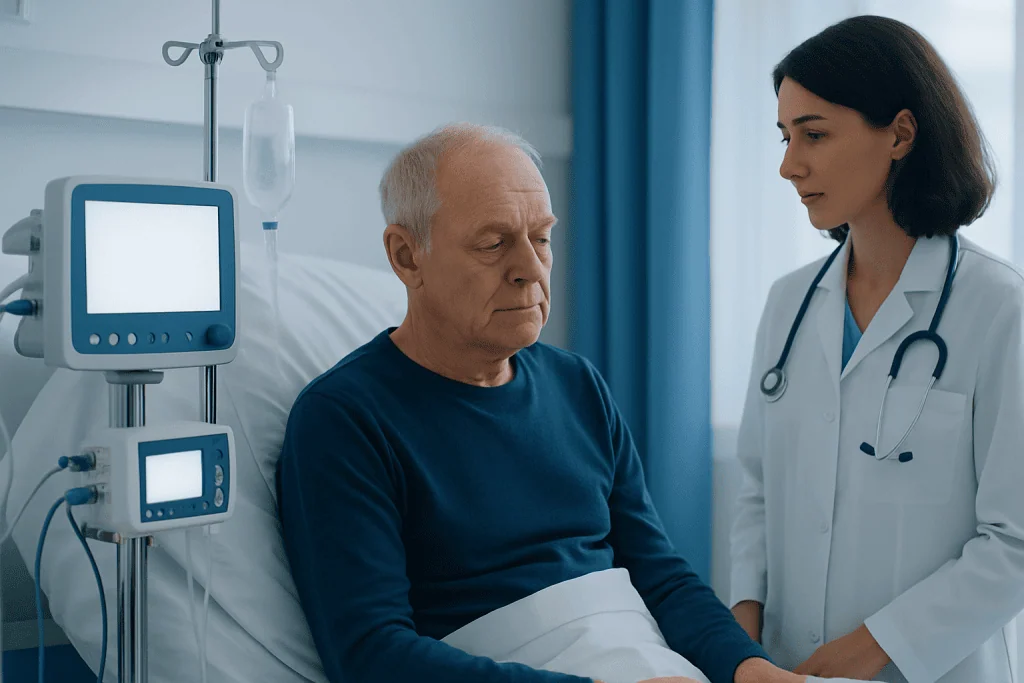 Lewy Body Dementia Fast Decline — Explained by Medical Evidence, Not Myths 2 Why Symptoms May Seem to Change So Quickly — lewy body dementia fast decline