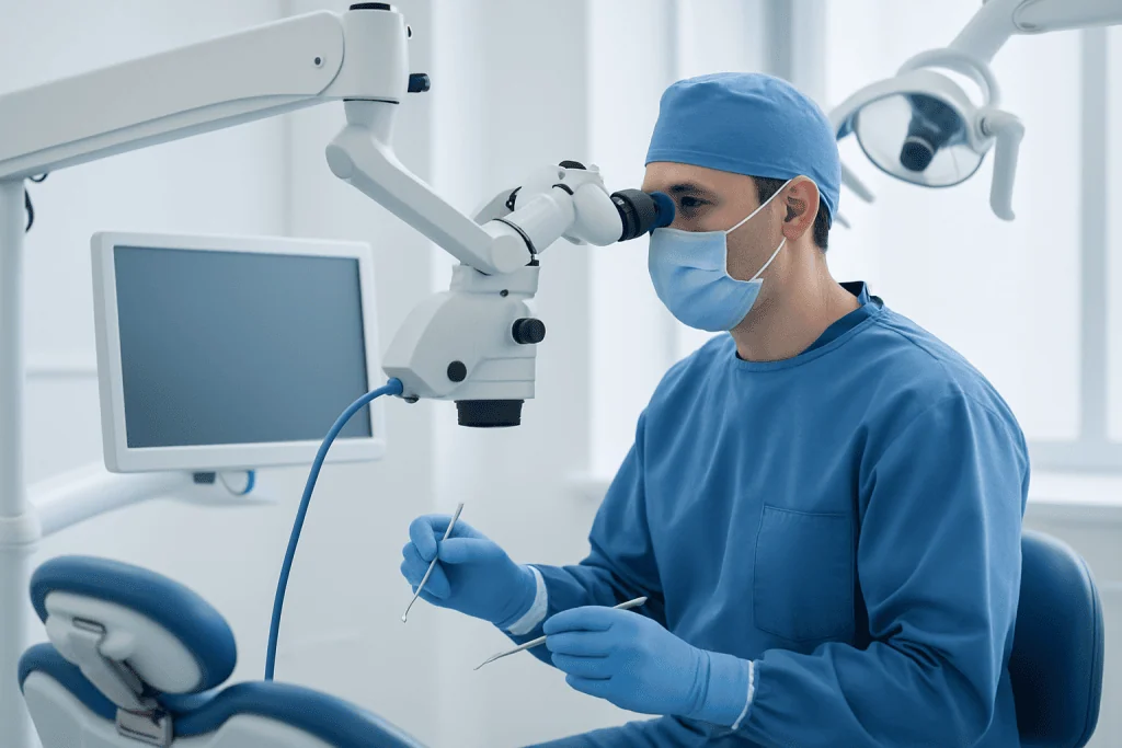 Why Teeth Surgery May Be Recommended and Who Is a Candidate — teeth surgery