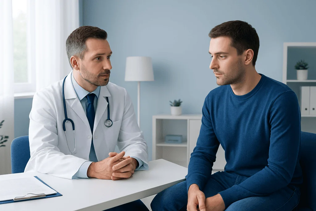 Why Testicles Can Shrink — testicles shrink