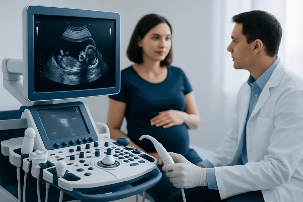 Can You Be Ovulating While Pregnant? A Doctor-Reviewed Answer 2 Why the body does not release another egg — can you be ovulating while pregnant