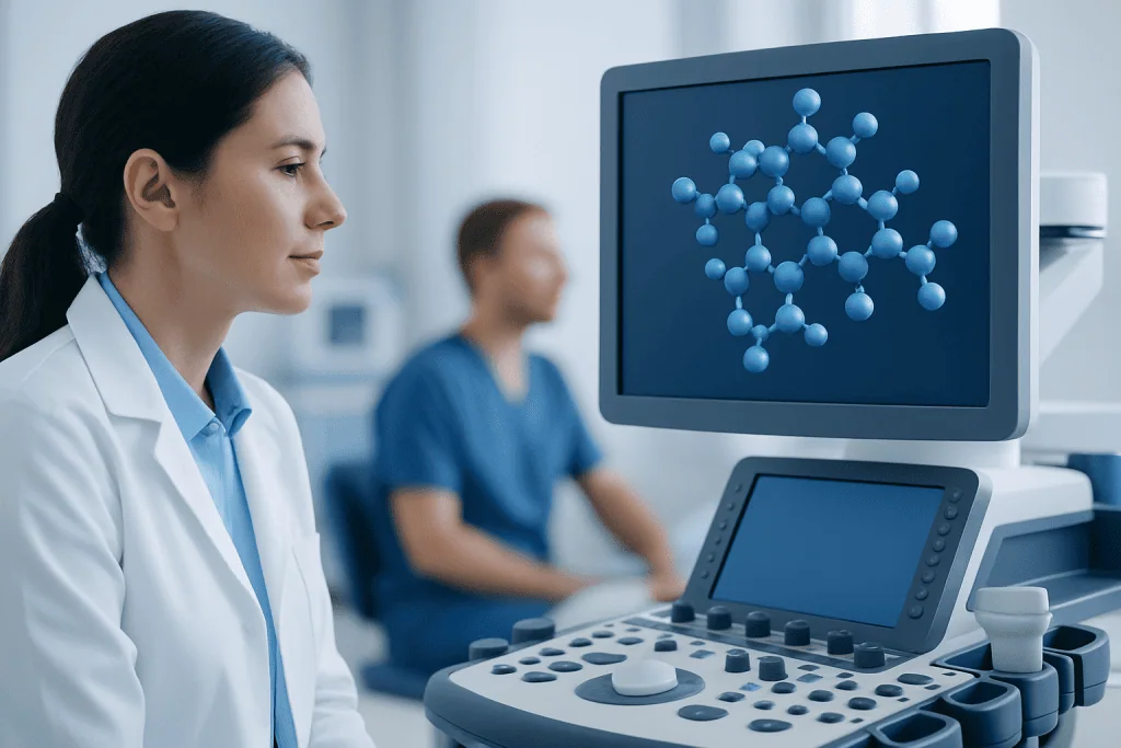Why the Body Needs Cholesterol — cholesterol molecule