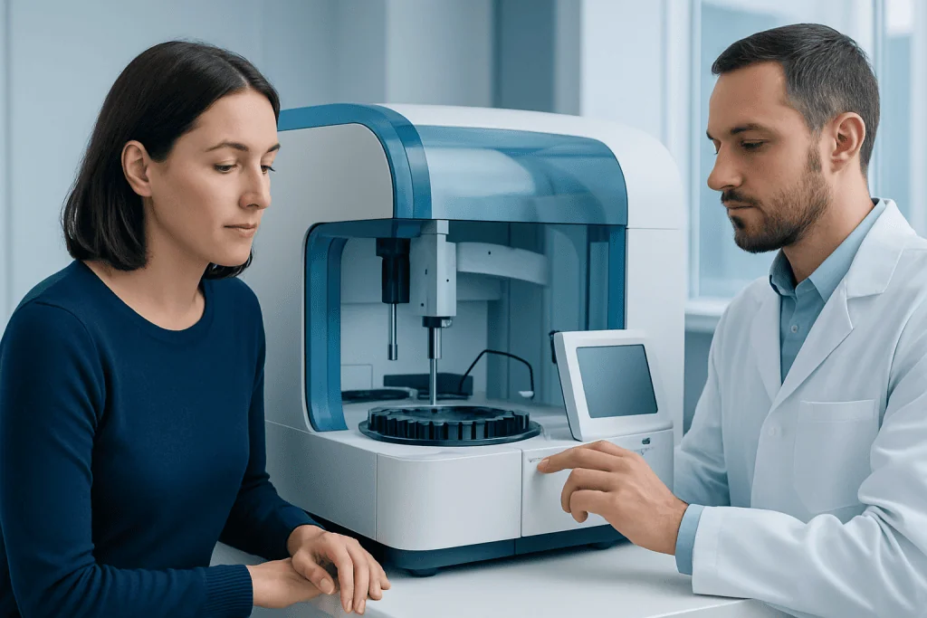 Gluten Sensitivity Test: What Patients Need to Know 2 Why the Diagnosis Matters: Three Different Conditions — gluten sensitivity test
