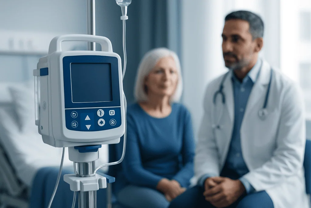 Why the Dose Schedule Differs by Condition — tremfya dosing