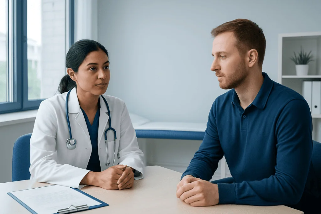 Why the Effects and Detection Time Can Differ — how long does molly stay in system