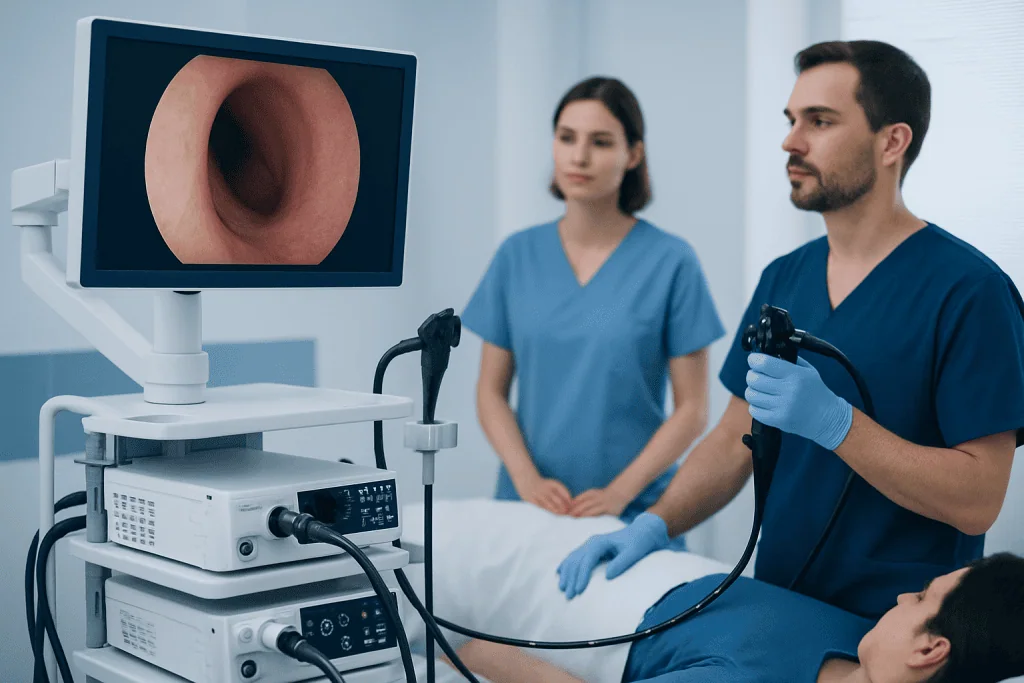 Why the Final Cost Can Change — endo cost