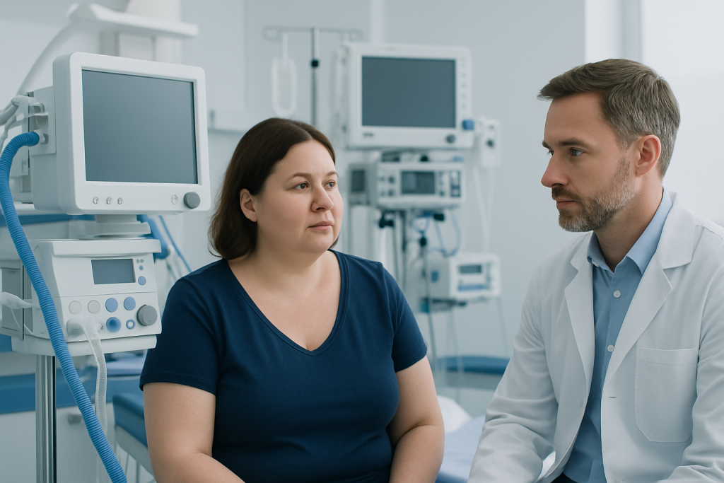 Why the Neck Can Look Different After Weight Loss — ozempic neck