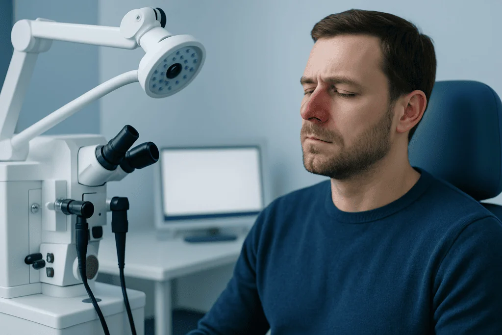 Why the Nose Gets Cold in Cool Weather — nose coldness