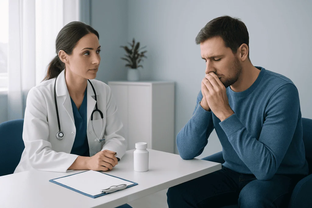 Why the product, dose, and timing matter — multivitamins make me feel like i have a cold