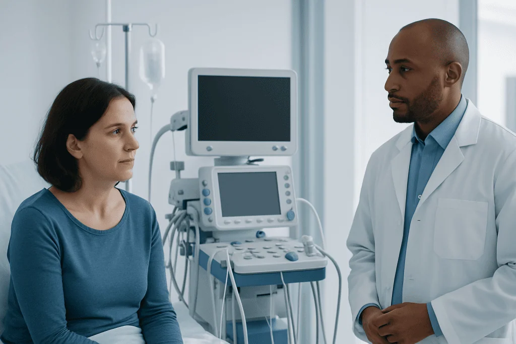 Why the Symptoms Can Look Similar — bells palsy vs stroke