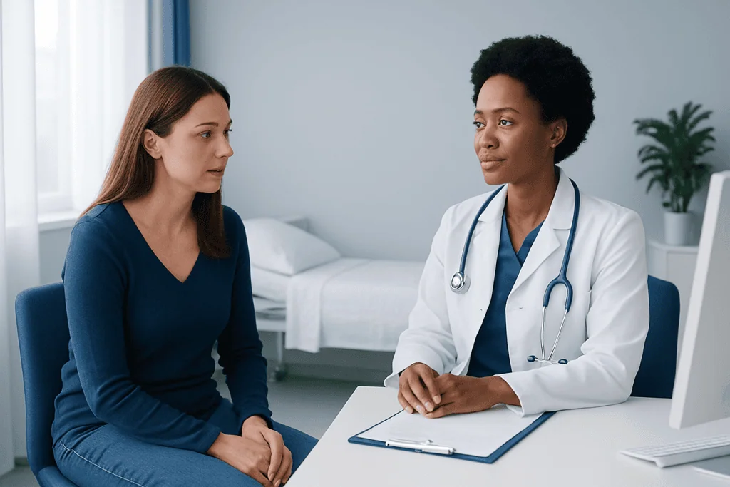 Why They Happen: Causes and Risk Factors — vaginal skin tags