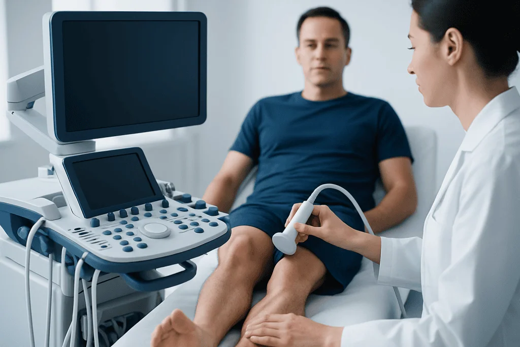 Peroneus Tertius: What Patients Need to Know 2 Why This Muscle Varies From Person to Person — peroneus tertius