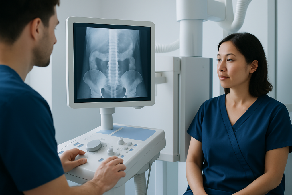 Why two weeks without a bowel movement needs attention — 2 weeks no poop xray