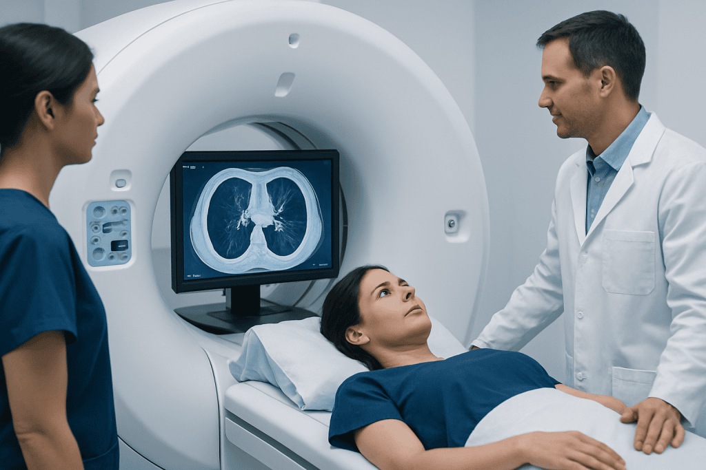 Why untreated lung cancer can progress differently — how long can you live with lung cancer without treatment