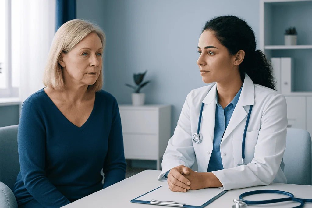 Replens Long-lasting Vaginal Moisturizer Explained: Causes, Management, and When to See a Doctor 3 Why Vaginal Dryness Happens — replens long-lasting vaginal moisturizer