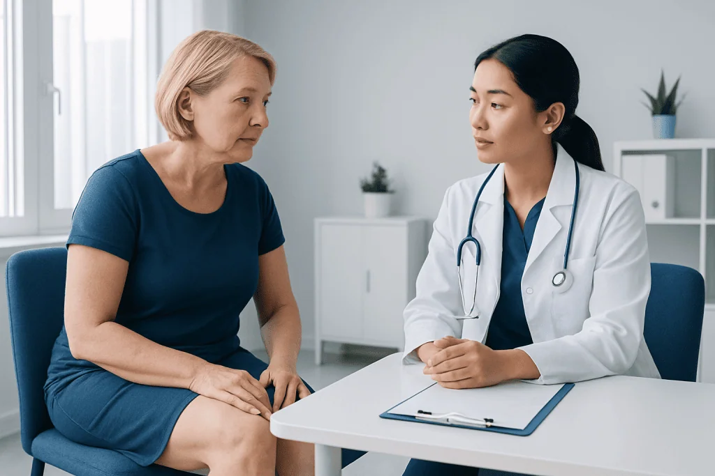 Varicose veins Symptoms: Early Signs You Should Not Ignore 3 Why Varicose Veins Develop: Causes and Risk Factors — varicose veins symptoms