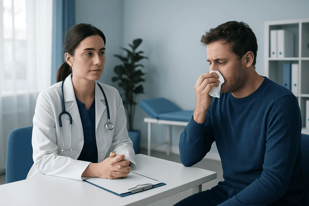 Why Vitamin D Is Being Studied in Allergy — vitamin d deficiency causing allergies