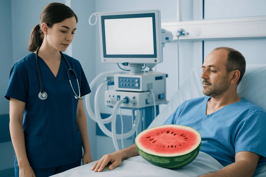 Why Watermelon Can Be Challenging on Keto — is watermelon keto