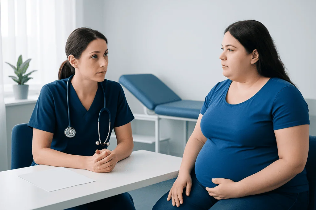 Why Weight Can Change While Using an IUD — best iud for weight loss