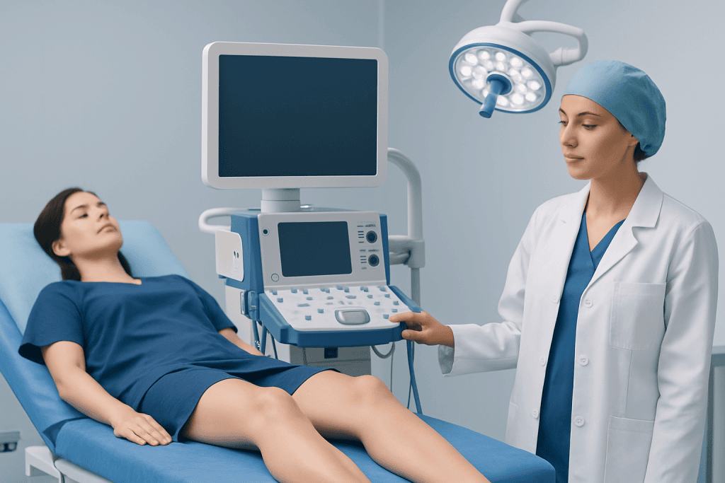 Why Would Someone Get a Labiaplasty? — what is a labiaplasty