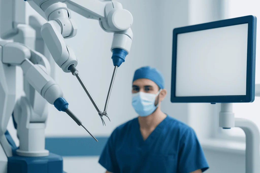 Why Would Someone See a Thoracic Surgeon? — what is a thoracic surgeon